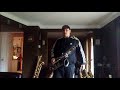 Mendini saxophone review