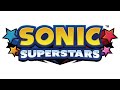 Bridge Island Zone - Act 2 - Sonic Superstars Music Extended