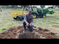 Tree Planting Ellen G White Method