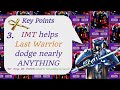 Yugioh Goat Format Deck Profile *Sub Recommended!* THE LAST WARRIOR 🌎 ft. Nobodysbusinezz #yugioh