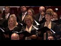 Rossini and Verdi - The Netherlands Radio Philharmonic Orchestra and Radio Choir - Live HD