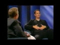 Jiminy Glick Interviews Tom Hanks