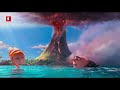 Gru & The Minions save Lucy's life | Despicable Me 2 | CLIP 🔥 4K