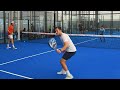 9 ESSENTIAL PADEL TIPS by FEDE CHINGOTTO - the4Set Padel