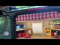 *Must See* - Extreme Off Road Hiker Trailer