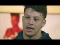 The Rise of Patrick Mahomes NFL 2024