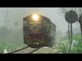 9 Muharram Rohri Karbala 2024 Train Rush | Salam Yaa Hussain Train | Train ki Chat Pe Azadari
