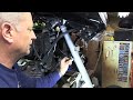 BMW K1200LT ABS Bypass Kit