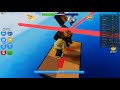 Playing Walk On Walls Obby | Part 1 | Roblox Malaysia