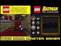 LEGO Batman: The Videogame DS Walkthrough #42 LBA (Free Play) “Villain Mode” Part 12 (Finale)