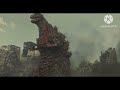 shin Godzilla’s voice idea