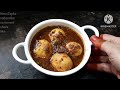 EGG KORMA || easy recipe || you must try this out || Noor Zayka