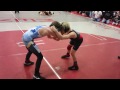 2012 Districts Semi Finals