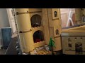 Complete Lego Hogwarts Castle