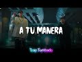 MIX - Junior H, Peso Pluma - A Tu Manera, La Intencion, Bipolar 🎵💎 - Exitos de Moda