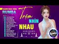 TRỘM NHÌN NHAU - ÁNH NGUYÊN, ALBUM NHẠC VÀNG HAY NHẤT, RUMBA PHỐI MỚI 2024...Mới Lạ Hấp Dẫn