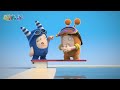 Bánh donut | Oddbods Tiếng Việt | Phim Hoạt Hình | Video hài hước