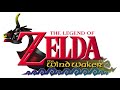 Dragon Roost Island - The Legend of Zelda: The Wind Waker