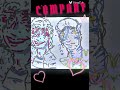 ♡ company by sir chloe sped up ♡
