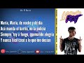 Letra/Lyrics | El Barrio - L GANTE, PERRO PRIMO, EL MAS BERRACO