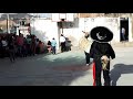 Danza del Torito Tonantzin Silao Gto - Fiesta Rancho Seco 2019