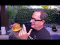 MY NEW FAVORITE FRIED CHICKEN SANDWICH... | SAM THE COOKING GUY