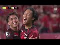 明治安田J1リーグ 第19節 浦和レッズ vs 鹿島アントラーズ【NIKE FOOTBALL×URAWA REDS 20th Anniversary Match】