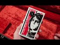 Daredevil Pedals - Ron Asheton RCF 2024 Germanium wedge