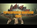 Mesozoic World: Kingdom of the Dinosaurs - 2024 Roster Update (Part 2 - DLC Year 2, 3 and 4)