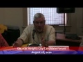 Decatur Heights City Candidate Forum - 2010-08-16 - Butch Hendershot