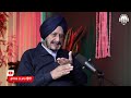 R&AW Veteran GBS Sidhu: Khalistan Movement, Indira Gandhi's Death & Indian Politics - TRS हिंदी 149