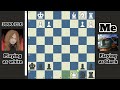 I COPIED EVERY MOVE M3GAN PLAYED (New Chess Bot)