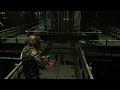 Dead Space Remake - Being taunted