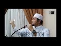 Lawak - Orang Lalu Eh Sapa Tu Ceramah Jerkah jerkah ~ Ustaz Abdullah Khairi