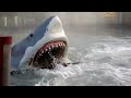 Universal Studios Orlando Jaws Ride HD POV (FULL RIDE)  Last day!