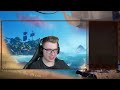 This Server's POPPIN! 🏴‍☠️ | Sea of Thieves