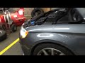Audi A3 8V Quattro Cold Startup: USP Downpipe and AWE Tuning Touring Exhaust