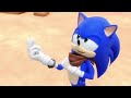 Sonic Boom Characters as Phonk Pop Song!!