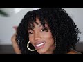 THE PERFECT TWIST OUT on Natural Hair | Slim Reshae