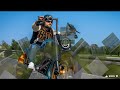 5 AMAZING Harley-Davidson FAT BOY FLFBS Custom [4K] * A&T Design