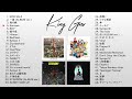 King Gnu medley (2017-2023) 46songs Ver.2