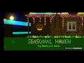 Seasonal Haven By AbstractDark
