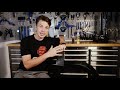 Henry's Tubeless Tyre Hacks | Mountain Bike Set Up Tips