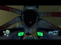 The sand leviathan is eating us alive! - Subnautica