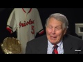 Brooks Robinson Interviewed by Roy Firestone