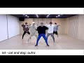 the best choreography moments in kpop