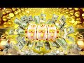 YOU WILL BECOME VERY RICH SOON | Multi-Millionaire Money Meditation | 777 Hz