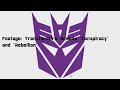 Lifeboat | Armada Starscream AMV