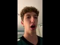 ANGRY Eagles Fan Reacts to Eagles EMBARASSING LOSS to Washington Commanders on MNF… (SALTY) #shorts