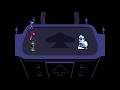 TO FACE THE CONCLUSION | Deltarune Chapter 1 FINALE